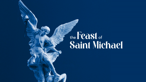 Feast of Saint Michael 2024