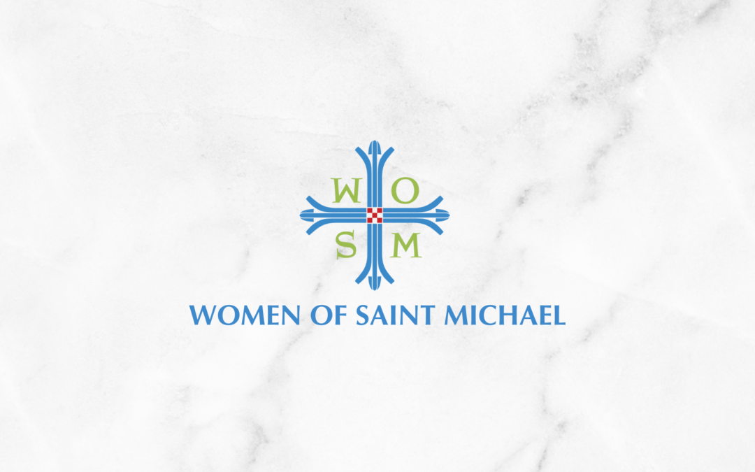 Women of Saint Michael (WOSM) Gifts Committee Announces 2025 Grants Recipients