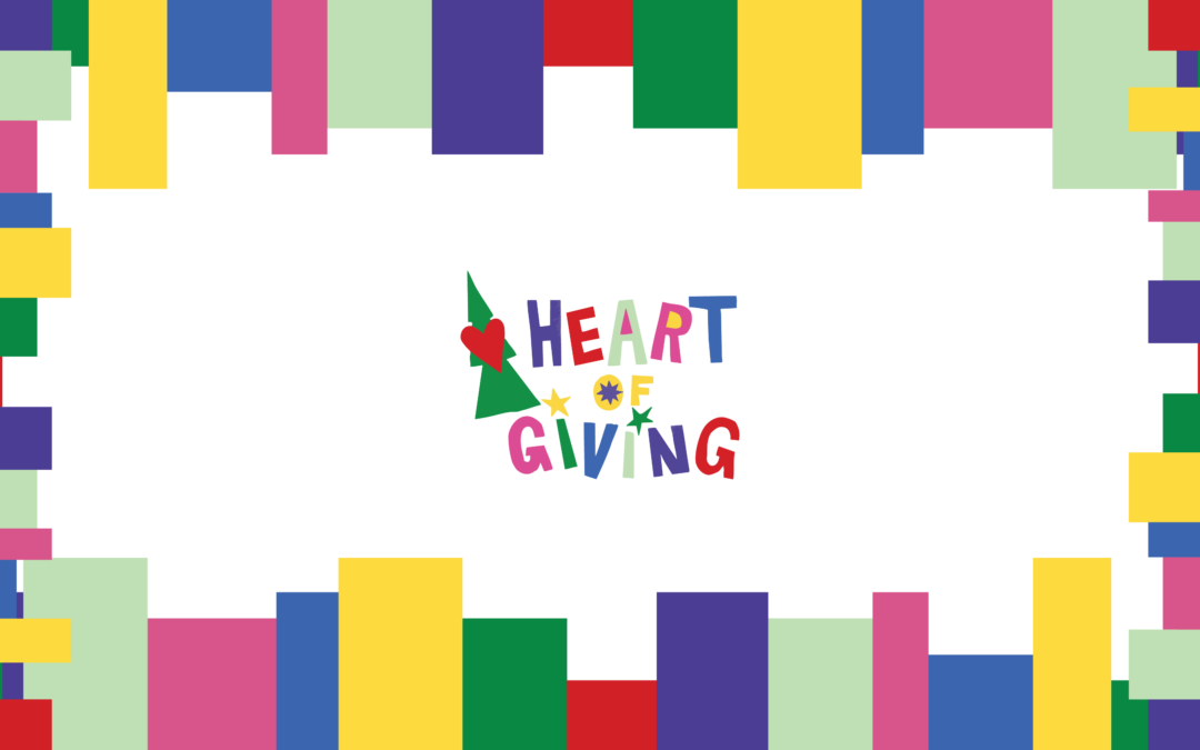 Heart of Giving