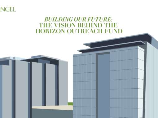 Building Our Future: The Vision Behind The Horizon Outreach Fund