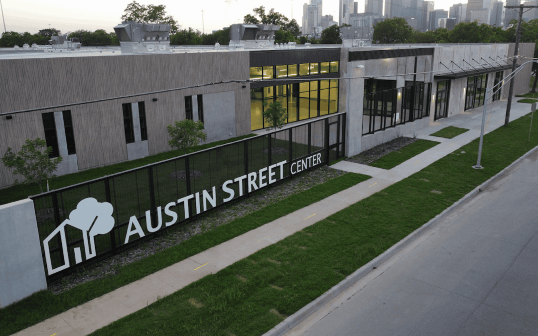 Austin Street Center