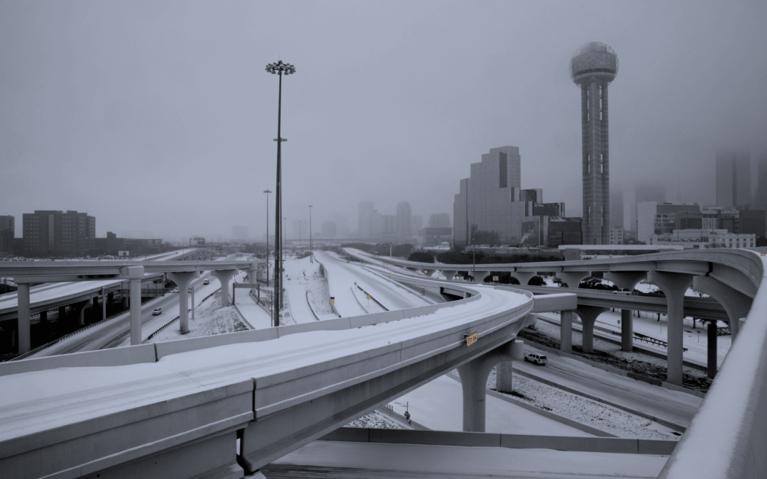 Inclement Weather Shelter Team