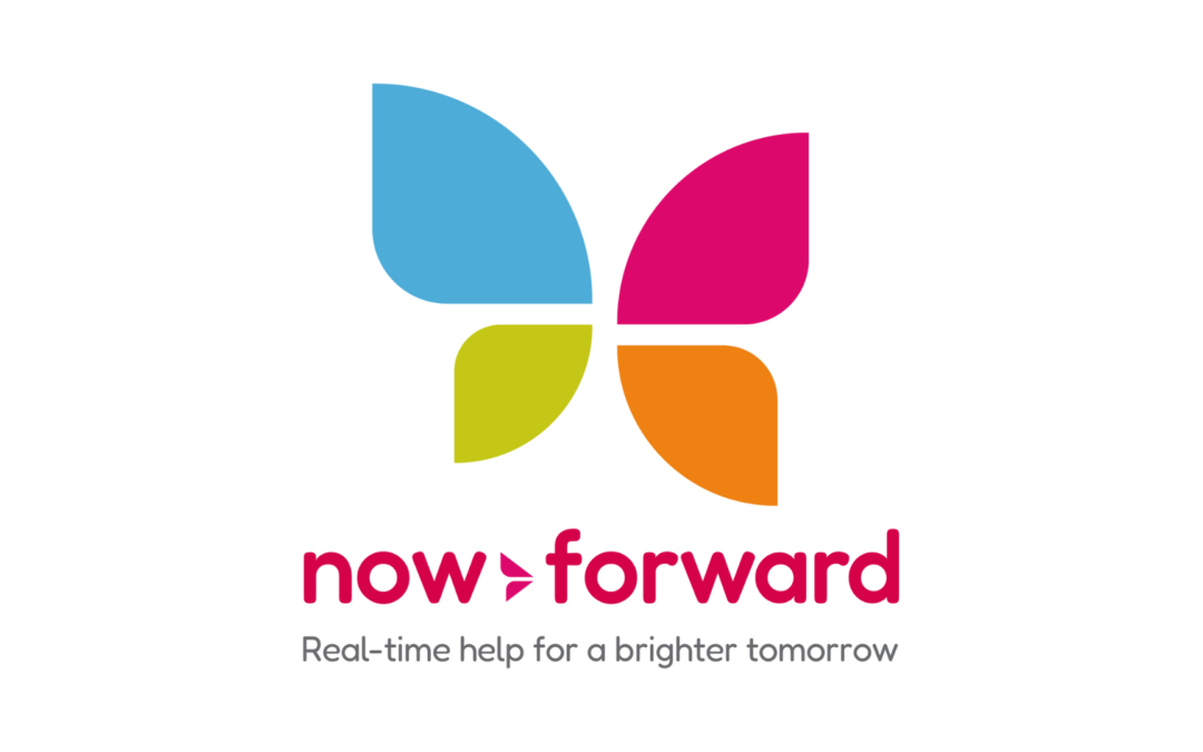 Now-Forward