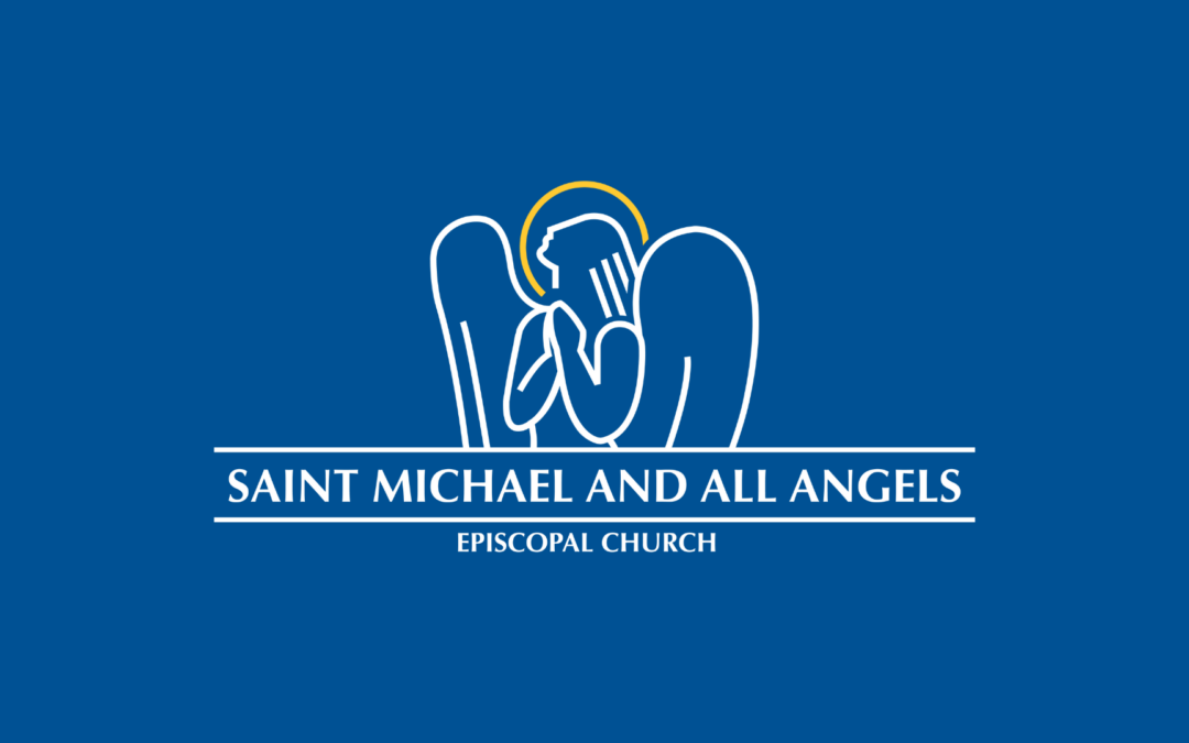 Aligning With The Episcopal Church