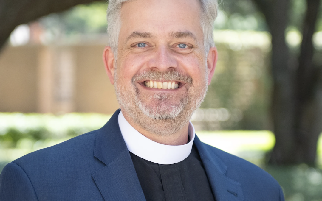 The Rev. Kenneth H. Brannon