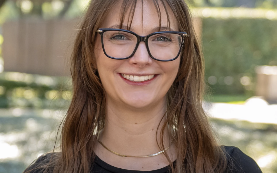 Sarah E. Fairweather