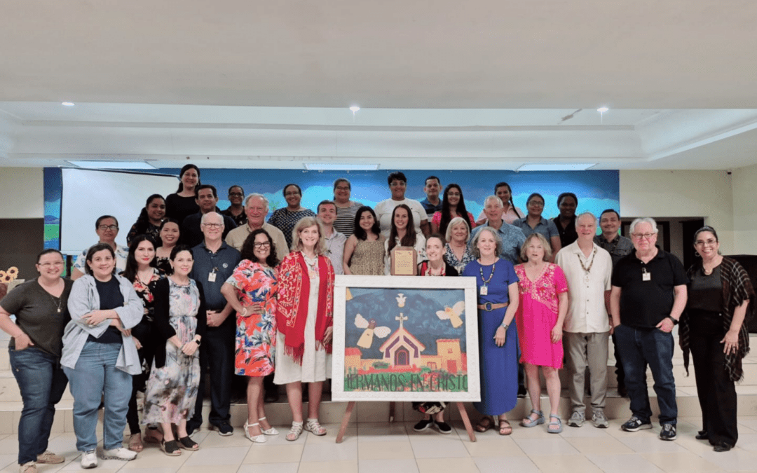 March 2026 Tela, Honduras Mission Trip