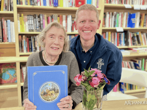 True Blue: Celebrating the Whimsical Art and Lifelong Friendships of Anne Coke