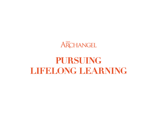 Pursuing Lifelong Learning