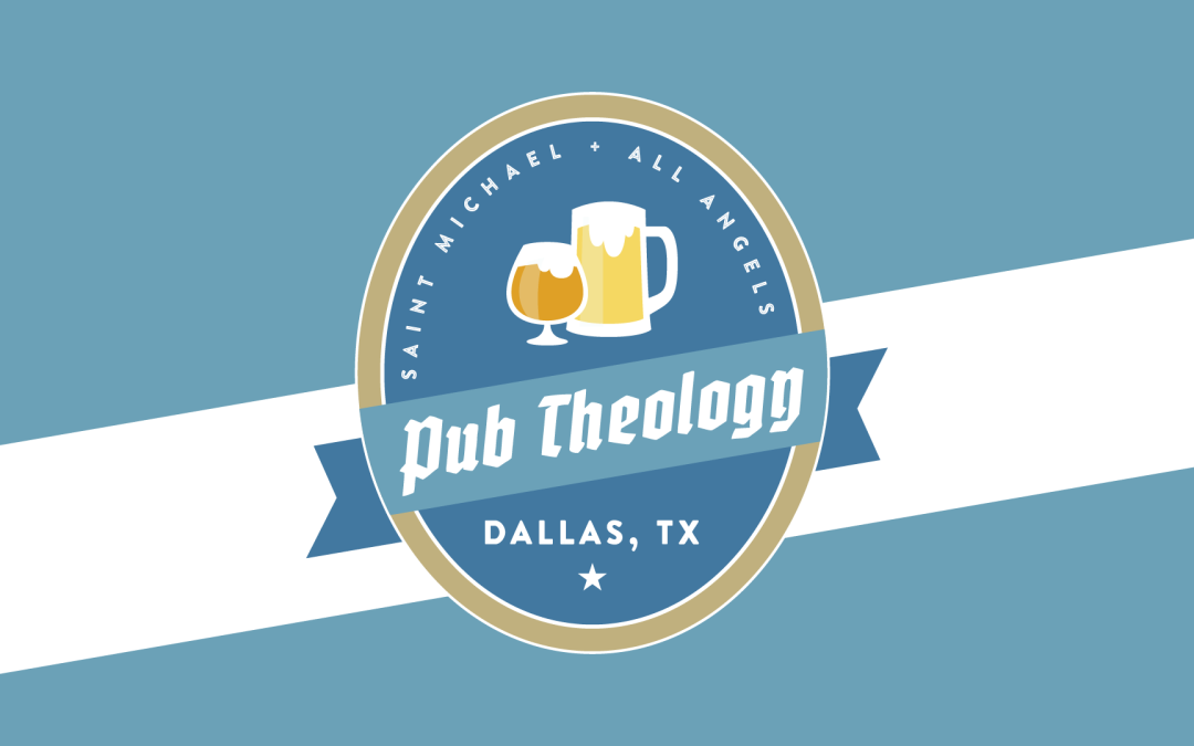 Pub Theology