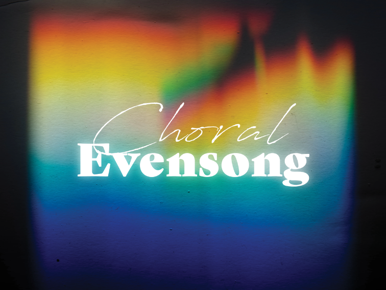 Choral Evensong (2)