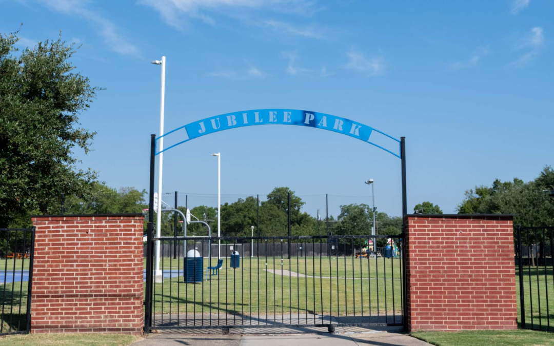 Jubilee Park