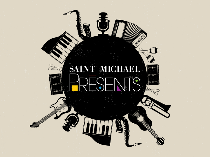 Saint Michael Presents (1)