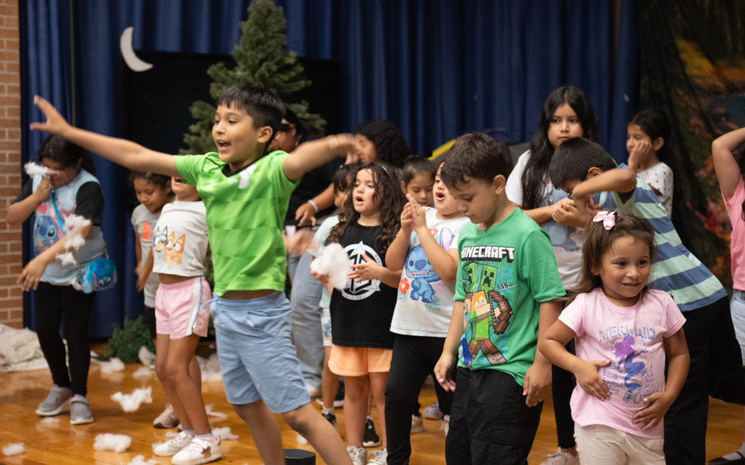 Stephen C. Foster Elementary School