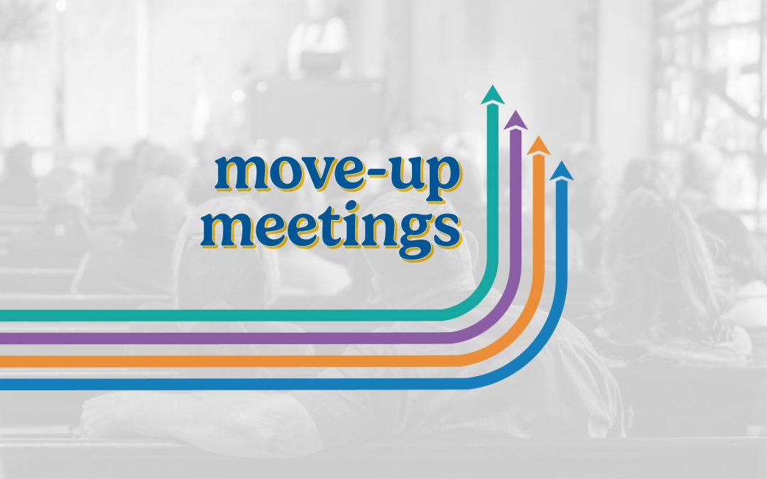Move-Up Meeting