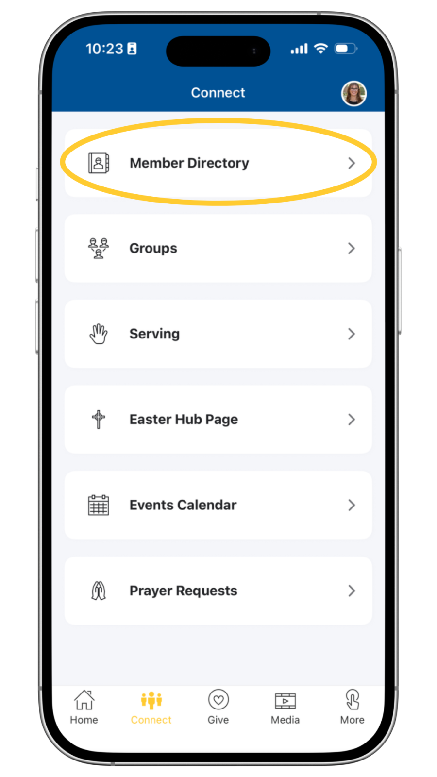 AccessMemberDirectory (2)