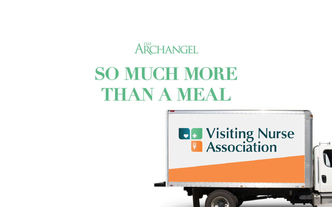 So Much More than a Meal