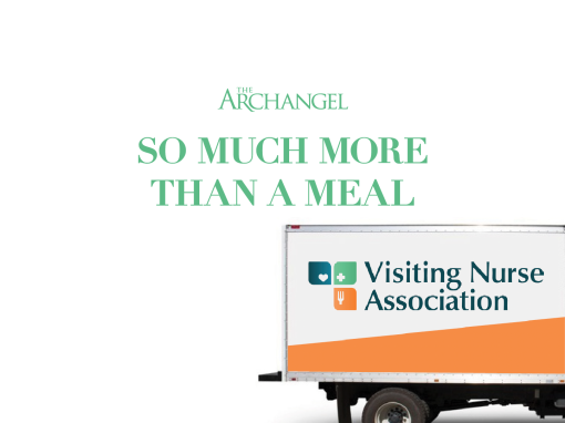 So Much More than a Meal