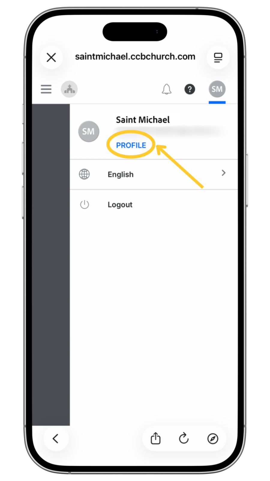 Update Privacy Settings (2)