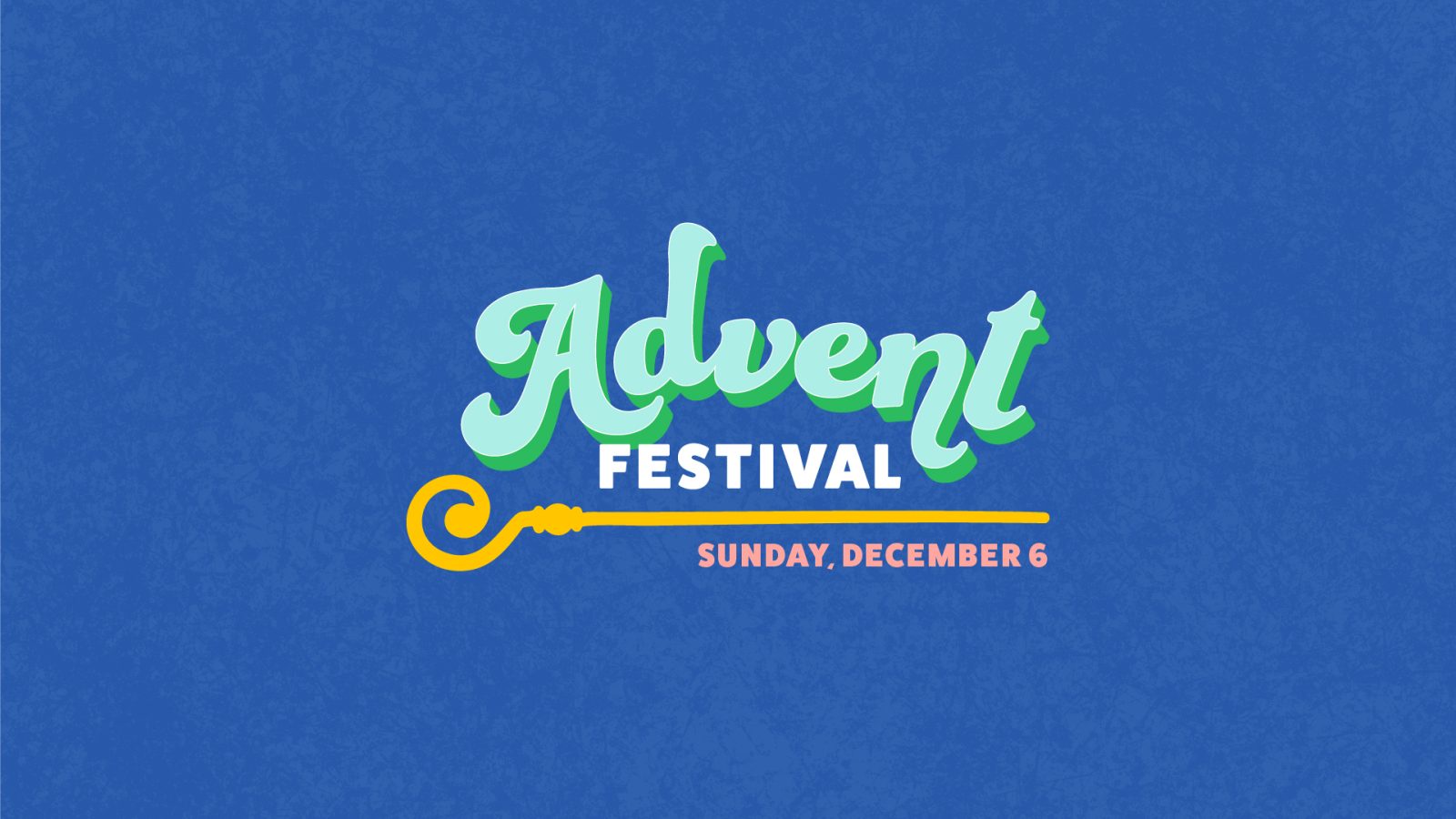Advent Festival