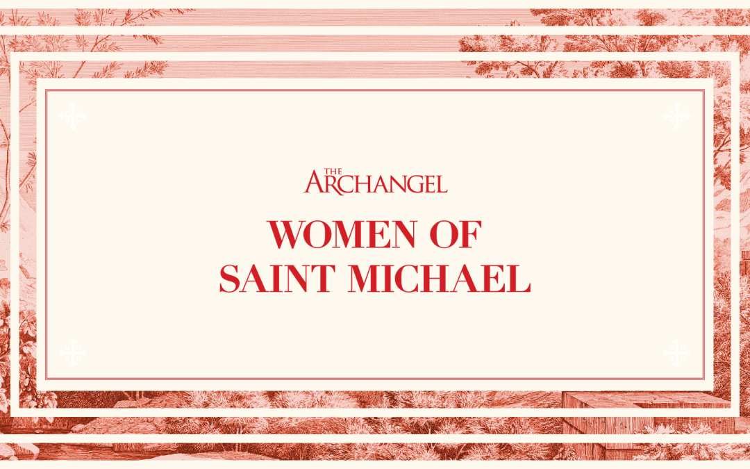 Women of Saint Michael