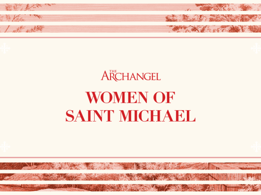 Women of Saint Michael Women of Saint Michael