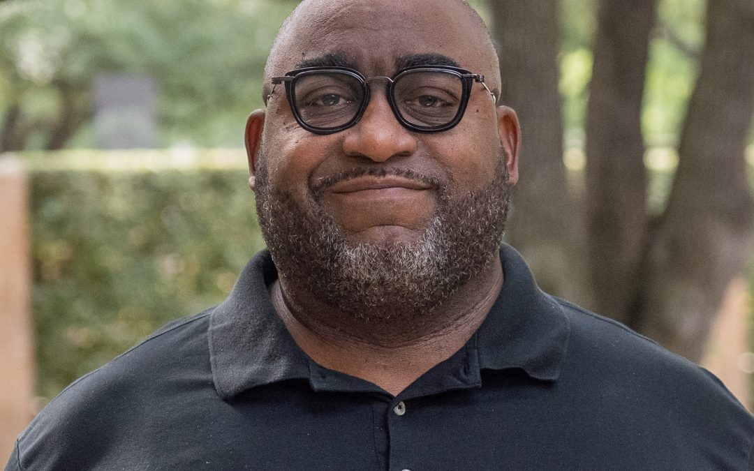 James R. Thomas