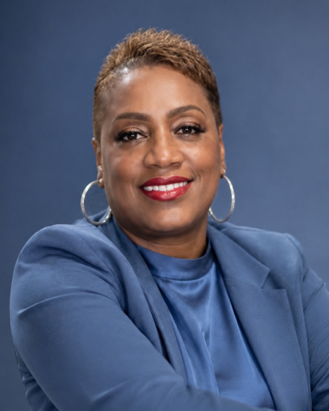 Nikki Lockett